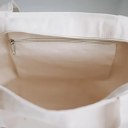 Inner Zipper Pocket