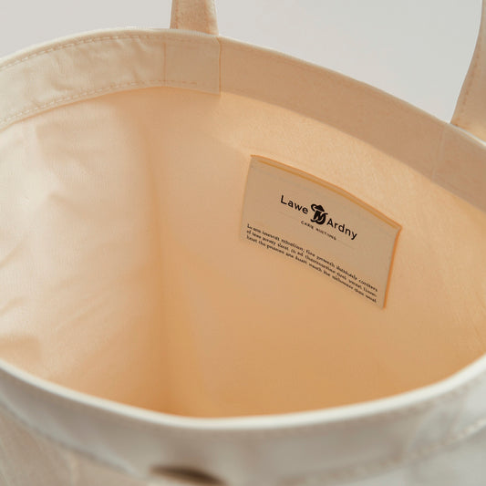 Printed internal label